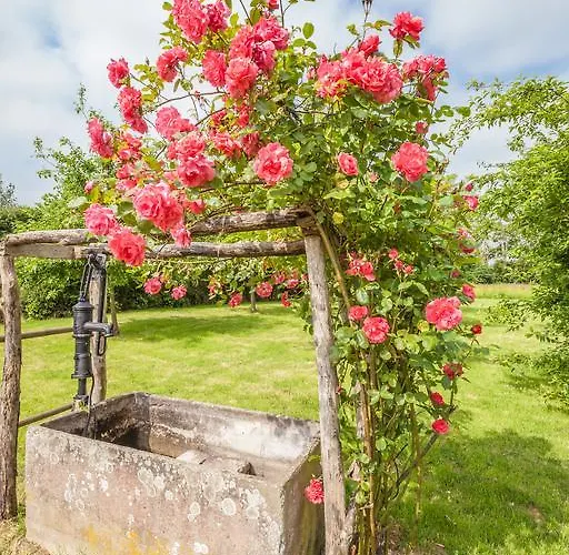 לינה וארוחת בוקר Spirit Of 1944