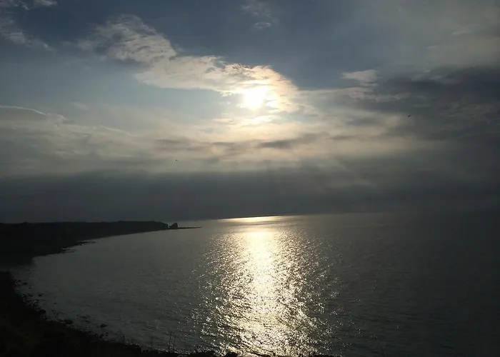 לינה וארוחת בוקר Spirit Of 1944 4*