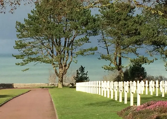 Spirit Of 1944 La Cambe